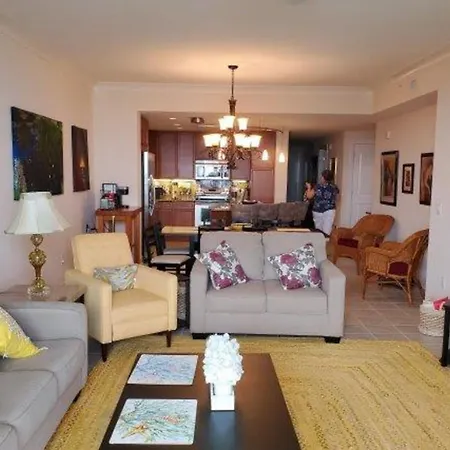 Gateway Grand II Appartement